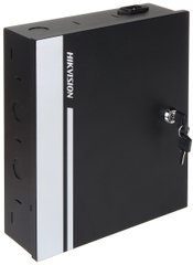 Контролер доступу Hikvision DS-K2801