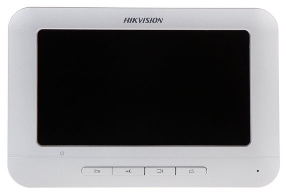 Комплект видеодомофона Hikvision DS-KIS203