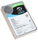 Жесткий диск 3.5" Seagate SkyHawk HDD 10TB 7200RPM 256MB ST10000VX0004 SATAIII:1