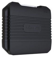 Маршрутизатор Mikrotik LtAP LTE kit (RBLtAP-2HnD&R11e-LTE)