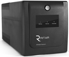 ИБП Ritar RTP1200 Proxima-L