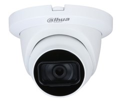Відеокамера Dahua DH-HAC-HDW1231TLMQP-A (2.8 мм)