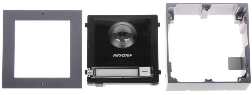 Вызывная панель Hikvision DS-KD8003-IME1/SURFACE