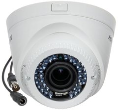 Видеокамера Hikvision DS-2CE56D5T-IR3Z (2.8 - 12 мм)
