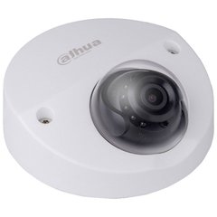 Відеокамера Dahua DH-IPC-HDPW1420FP-A-S (2.8 мм)