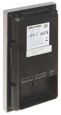 Вызывная панель Hikvision DS-KV8113-WME1/FLUSH