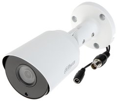 Видеокамера Dahua DH-HAC-HFW1200T-S3A (2.8 мм)