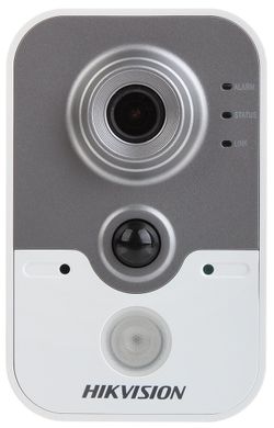 Відеокамера Hikvision DS-2CD2410F-IW (2.8 мм)