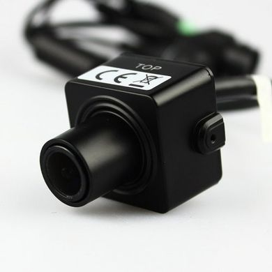 Відеокамера Hikvision DS-2CD2D21G0/M-D/NF (2.8 мм)