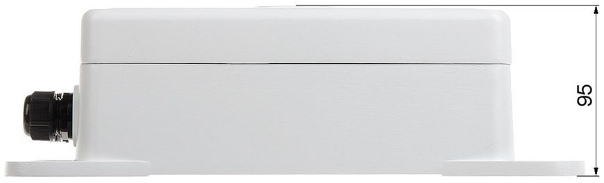 Кронштейн Hikvision DS-1602ZJ-BOX