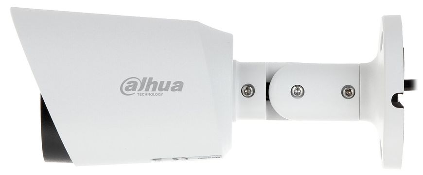 Відеокамера Dahua DH-HAC-HFW1200T-S3A (2.8 мм)