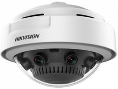 Відеокамера Hikvision DS-2CD1636-D (4 мм)