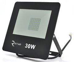 Прожектор SLIM LED RITAR RT-FLOOD30A
