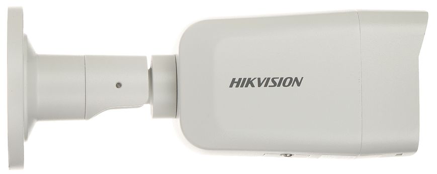 Відеокамера Hikvision DS-2CD2047G2-LU (C) (2.8 мм)