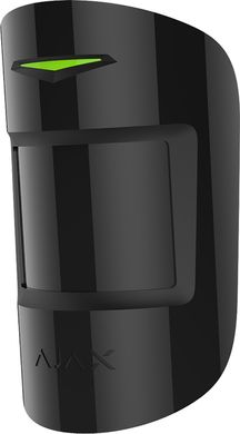 Комплект сигнализации Ajax StarterKit black