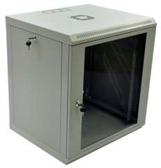 Серверный шкаф CMS UA-MGSWL125G, 12U