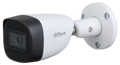 Відеокамера Dahua DH-HAC-HFW1231CMP (2.8 мм)