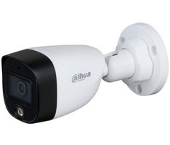 Видеокамера Dahua DH-HAC-HFW1209CP-LED (2.8 мм)