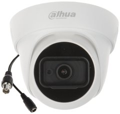 Відеокамера Dahua DH-HAC-HDW1200TLP-A (2.8 мм)