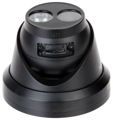 Відеокамера Hikvision DS-2CD2383G0-I black (2.8 мм)