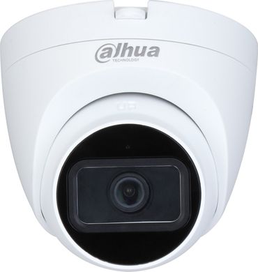 Відеокамера Dahua DH-HAC-HDW1200TQP (3.6 мм)