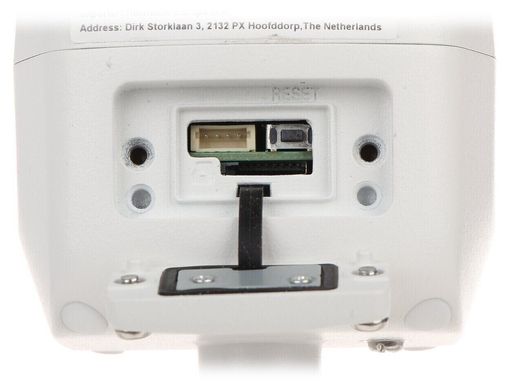 Відеокамера Hikvision DS-2CD2021G1-IW(D) (2.8 мм)
