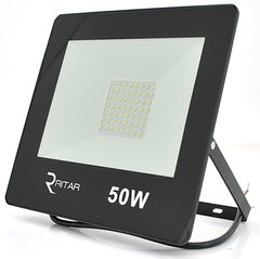 Прожектор SLIM LED RITAR RT-FLOOD50A