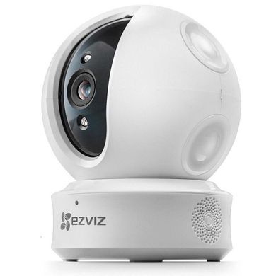 Видеокамера EZVIZ CS-CV246-B0-1C1WFR (4 мм)
