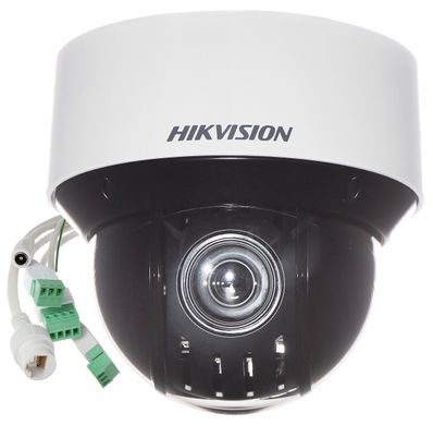 Видеокамера Hikvision DS-2DE4A425IW-DE