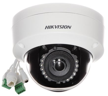 Відеокамера Hikvision DS-2CD2120F-IS (4 мм)