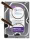 Жорсткий диск Western Digital Purple 2TB 64MB WD20PURZ 3.5 SATA III:3