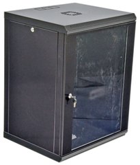 Серверный шкаф CMS UA-MGSWL155B, 15U