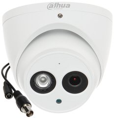 Видеокамера Dahua DH-HAC-HDW1200EMP-A-S3 (3.6 мм)