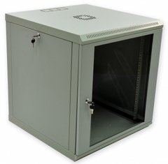 Серверный шкаф CMS UA-MGSWL126G, 12U