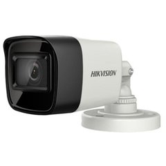 Відеокамера Hikvision DS-2CE16D0T-ITFS (3.6 мм)