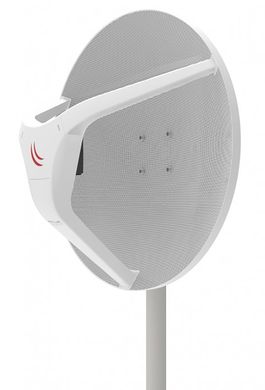 Безпровідний міст Mikrotik Wireless Wire Dish (RBLHGG-60adkit)