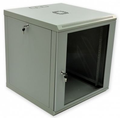 Серверна шафа CMS UA-MGSWL126G, 12U