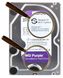 Жесткий диск Western Digital Purple 3TB 64MB WD30PURZ 3.5 SATA III:3