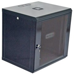 Серверный шкаф CMS UA-MGSWL126B, 12U